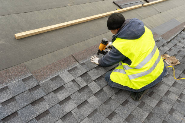 Best Roof Leak Repair  in Gladstone, MI
