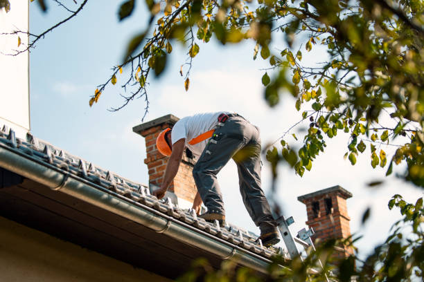 Best Best Roofing Contractors  in Gladstone, MI
