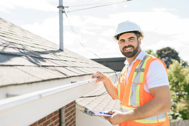 Best Roof Waterproofing Services  in Gladstone, MI