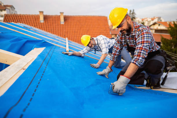 Best Best Roofing Contractors  in Gladstone, MI