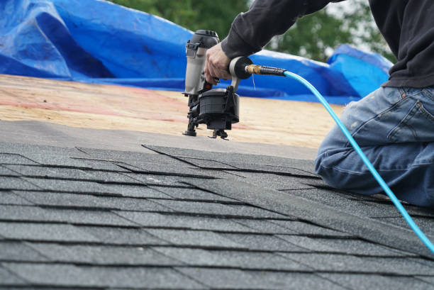 Slate Roofing Contractor in Gladstone, MI