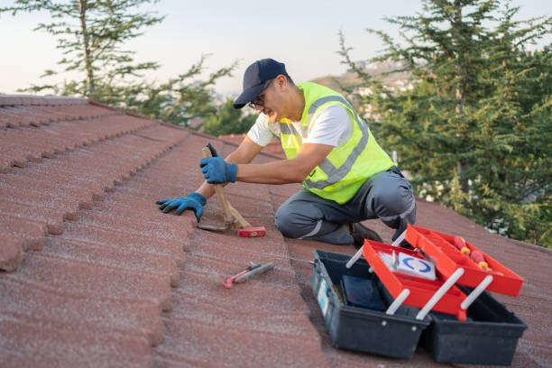Best Slate Roofing Contractor  in Gladstone, MI