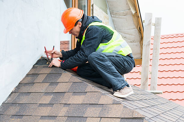 Best Roof Repair Services  in Gladstone, MI