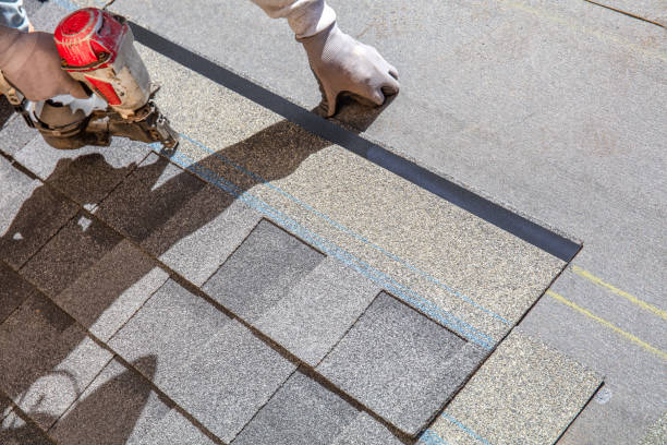 Best Flat Roof Repair Services  in Gladstone, MI