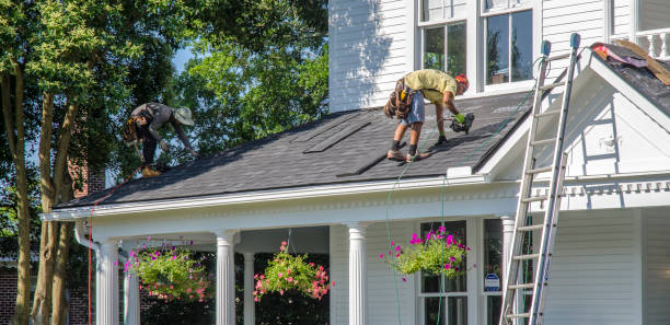 Roof Waterproofing Services in Gladstone, MI