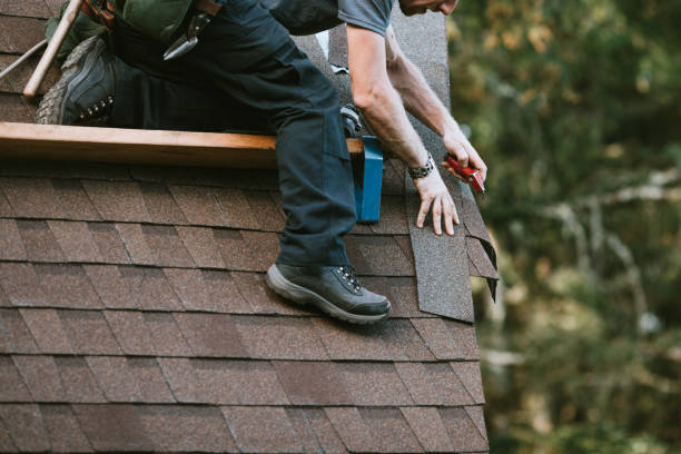 Best Gutter Installation and Roofing  in Gladstone, MI
