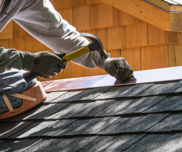 Best New Roof Installation  in Gladstone, MI